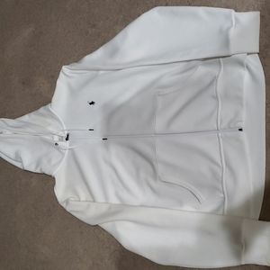 Ralph Lauren Full Zip Hoodie